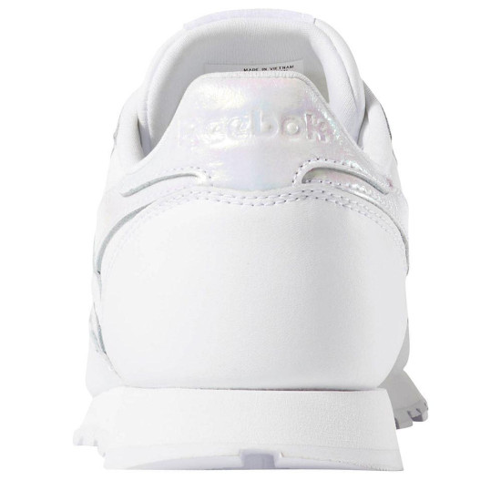 Reebok Classic leather seasonal